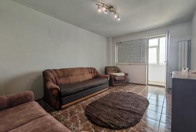 Apartament cu 2 camere decomandat, mobilat în Casa de Cultură - 1