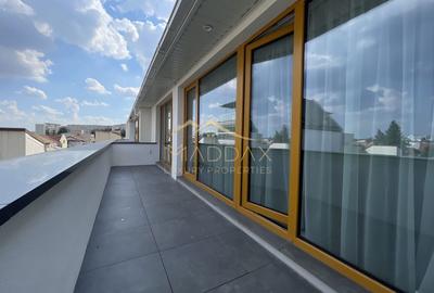 Apartament cu 4 camere decomandat, mobilat în Domenii - 3