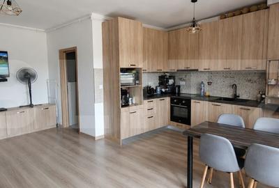 Apartament cu 2 camere în Sud
