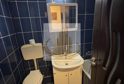 Apartament cu 3 camere semidecomandat, mobilat în Circumvalațiunii - 9