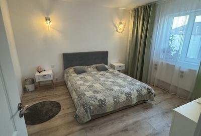 Casă cu 4 camere decomandat în Central - 2