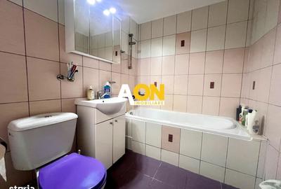 Apartament cu 2 camere decomandat în Ampoi 2