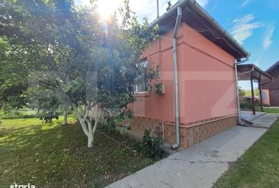Casă cu 2 camere în Nazna - 2