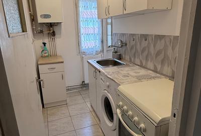 Garsonieră în Griviței - 6