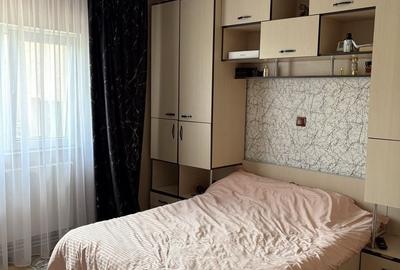 Apartament cu 2 camere decomandat în Central - 7