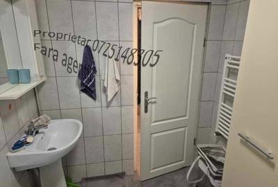 Garsonieră decomandată în Zorilor