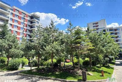 Apartament cu 3 camere în Nord - 6