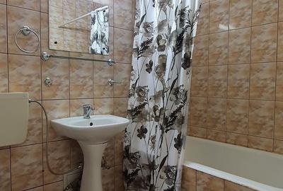 Garsonieră în Traian