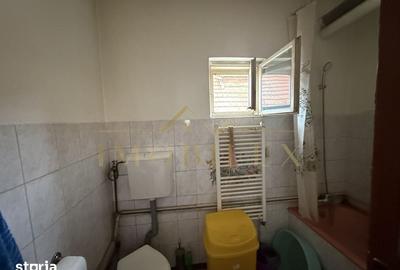 Casă cu 3 camere cu Teren 537 Mp în Dâmbul Rotund