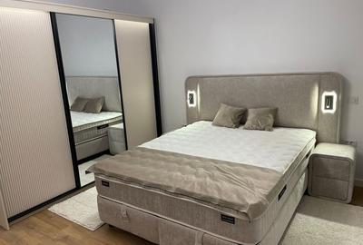Apartament cu 2 camere decomandat în Șelimbăr - 9