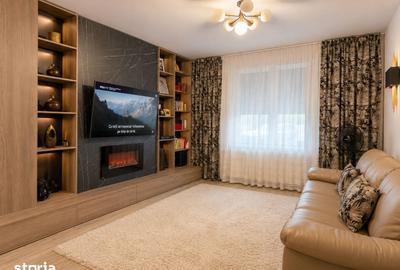 Apartament cu 3 camere în Șelimbăr