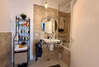 Apartament cu 3 camere decomandat, mobilat în Torontalului - 10