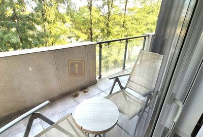 Apartament cu 2 camere semidecomandat, mobilat în Torontalului - 7