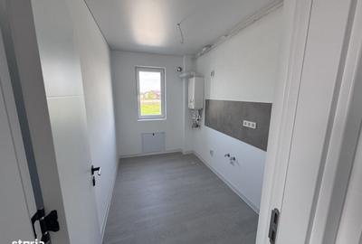 Apartament cu 2 camere în Rudeni - 9