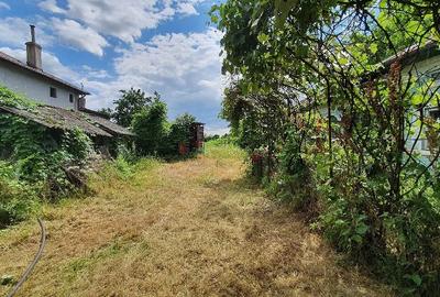 Teren de 6378 mp, în Brăteștii de Jos - 3