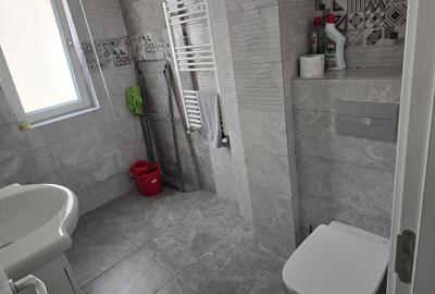 Apartament cu 2 camere semidecomandat în Nord - 3