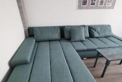 Garsonieră în Lujerului