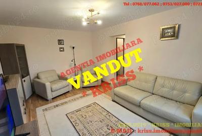Apartament cu 2 camere semidecomandat în Ceair - 1