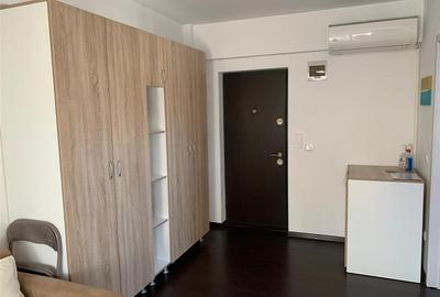 Apartament cu 2 camere semidecomandat, mobilat în Centru Civic - 8
