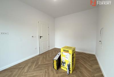 Duplex cu 4 camere cu Teren 325 Mp în Covaci - 12