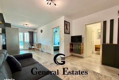 Apartament cu 2 camere semidecomandat în Copou