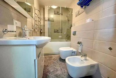 Apartament cu 2 camere decomandat în Ghiroda