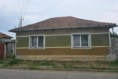 Casă cu 5 camere cu Teren 2670 Mp în Haieu - 16