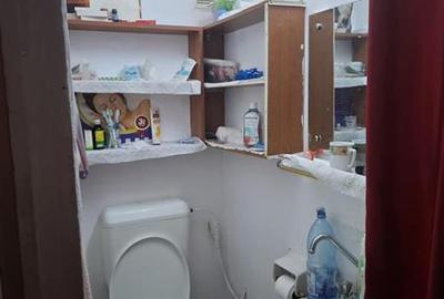 Apartament cu 3 camere decomandat în Dristor