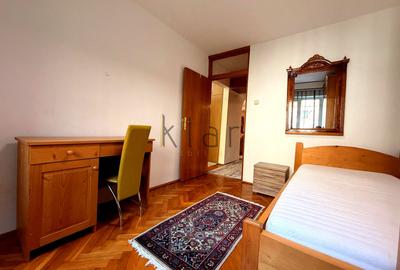Apartament cu 3 camere decomandat, mobilat în Zorilor - 3