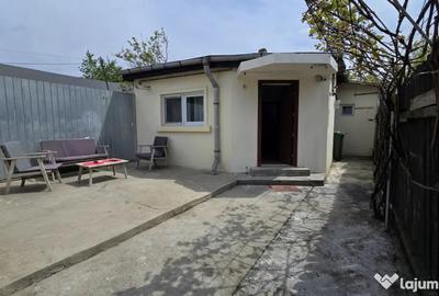 Casă cu 2 camere cu Canalizare în Chitila - 3