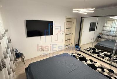 Apartament cu 2 camere decomandat în Rediu - 1