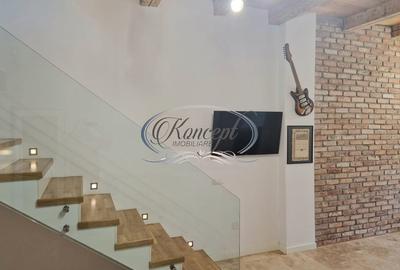Apartament cu 4 camere semidecomandat, mobilat în Mărăști - 19