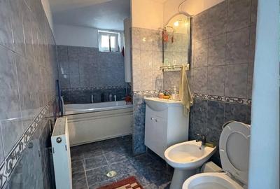 Casă individuală cu 4 camere cu Canalizare în Brătianu - 4