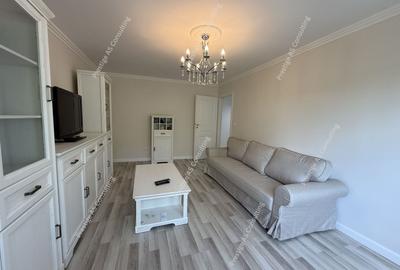 Apartament cu 2 camere decomandat, mobilat în Aradului