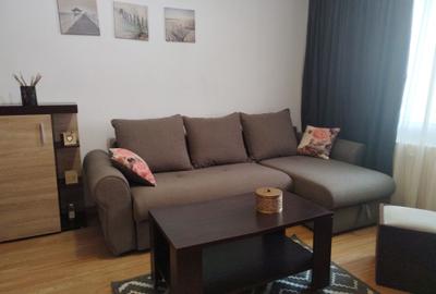 Apartament cu 2 camere semidecomandat în Tomis Nord