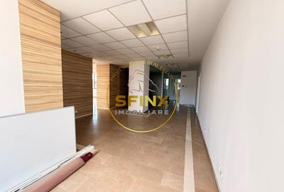 Birou, de 140 mp, în Eminescu - 7