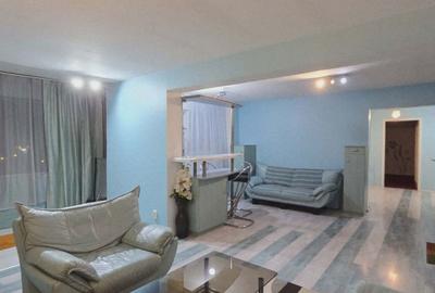 Apartament cu 3 camere în Decebal - 2