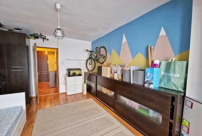 Apartament cu 3 camere decomandat în Dosu Bricii - 2