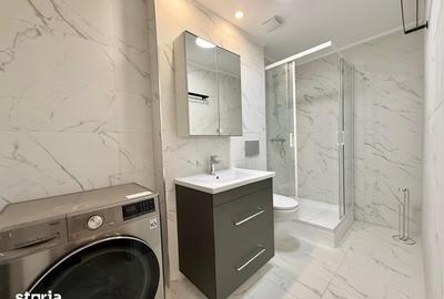 Apartament cu 3 camere decomandat în Ștefăneștii de Jos
