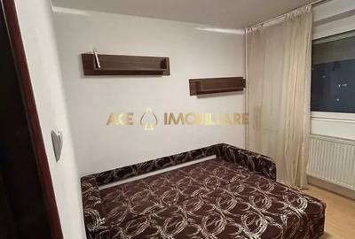 Apartament cu 2 camere decomandat, mobilat în Valea Oltului - 5