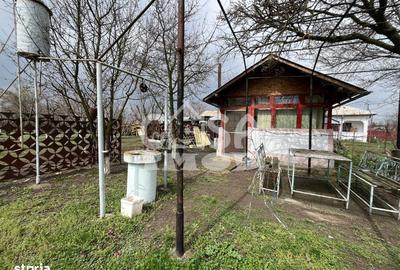 Casă cu 1 camere cu Teren 5000 Mp în Mogoșani - 19