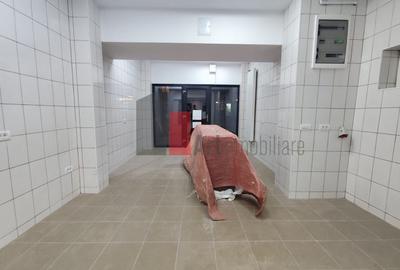 Spațiu comercial, de 143 mp, în Bucureștii Noi - 3
