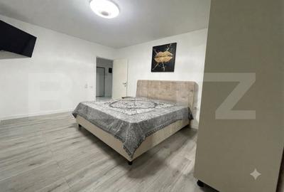 Apartament cu 4 camere decomandat, mobilat în Mănăștur - 4