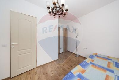 Casă individuală cu 3 camere cu Teren 145 Mp în Centrul Istoric - 5