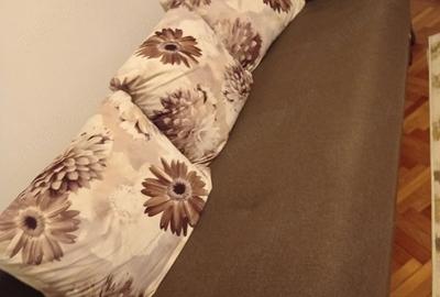 Apartament cu 2 camere decomandat în Micro 19 - 1