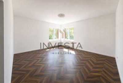 Casă individuală cu 7 camere cu Canalizare în Central - 3
