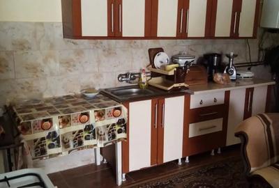 Casă cu 2 camere cu Teren 187 Mp în Central - 4