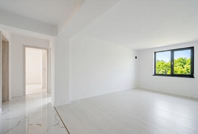 Apartament cu 2 camere decomandat în Bucureștii Noi