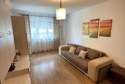 Apartament cu 2 camere în Nufărul - 8