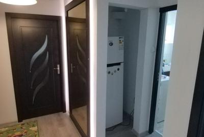 Apartament cu 2 camere decomandat în Aurel Vlaicu - 3